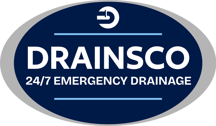 Drainsco — 24/7 Emergency Drainage